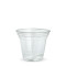 Стакан (8 oz) для коктейлів PET 200мл | Прозорий Ø=95мм