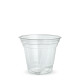 Стакан (8 oz) для коктейлів PET 200мл | Прозорий Ø=95мм