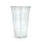 Стакан (16 oz) для коктейлів PET 500мл | Прозорий Ø=95мм