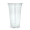 Стакан (18 oz) для коктейлів PET 550мл | Прозорий Ø=95мм