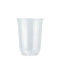 Стакан Bubble-Tea (16 oz) PET 470мл | Прозорий Ø=95мм