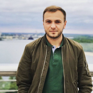 Олександр Бондар - Менеджер з продажу - Навіпак