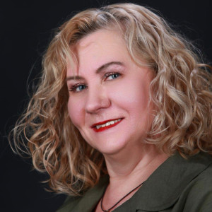 Ірина Копилова — Менеджер із закупівель